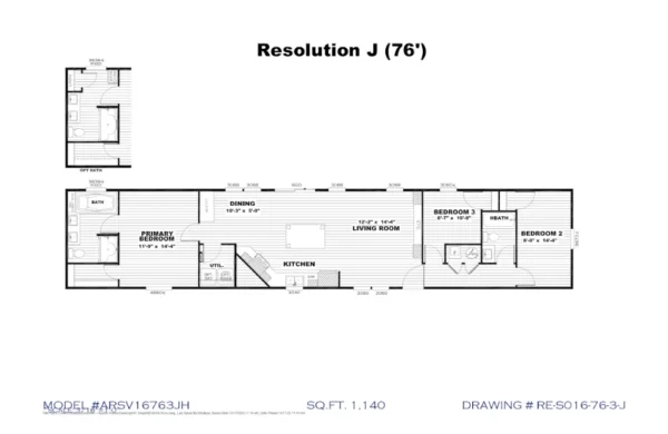 Resolution J RSV16763J